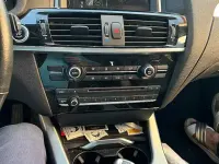 Usata BMW X3 xLine 190 CV (139 kW) 2014 Oro SUV