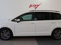 Usata VW Touran Business 150 CV (110 kW) 2022 Bianco Monovolume