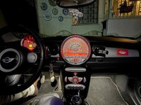 Usata Mini Cooper 109 CV (80 kW) 2008 Utilitaria