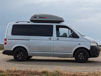 Usata VW T5 2003 Grigio Furgone