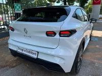 Nuova Renault Clio Evolution 114 CV (83 kW) 2026 Bianco Utilitaria