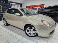 usata Alfa Romeo MiTo 1.4 105CV