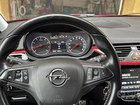 Usata Opel Corsa Cosmo 90 CV (66 kW) 2016 Utilitaria