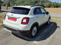Usata Fiat 500X Cross 120 CV (88 kW) 2019 SUV