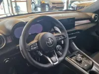 Nuova Alfa Romeo Tonale Ti 160 CV (117 kW) 2026 Nero SUV