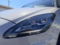 Usata Jaguar E-Pace R-Dynamic 150 CV (110 kW) 2020 Grigio SUV