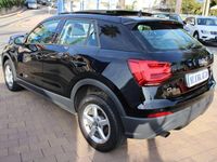 Usata Audi Q2 Ambiente 116 CV (85 kW) 2018 Nero SUV