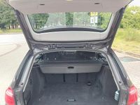 Usata BMW 316 116 CV (85 kW) 2019 Grigio Station wagon