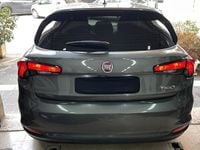 Usata Fiat Tipo Lounge 120 CV (88 kW) 2018 Grigio Berlina