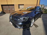 Usata Renault Mégane IV Intens 110 CV (80 kW) 2017 Grigio scuro Berlina