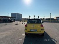 Usata Fiat 1600 120 CV (88 kW) 2018 Giallo Berlina