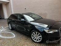 Usata Audi A6 150 CV (110 kW) 2015 Station wagon