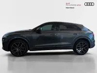 Usata Audi Q8 S-Line 286 CV (210 kW) 2024 SUV