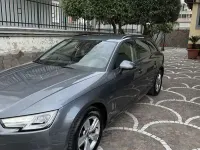 Usata Audi A4 Business 150 CV (110 kW) 2018 Station wagon