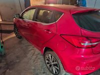 Usata EVO Evo 3 2025 Rosso SUV