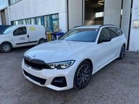 usata BMW 320e 320d 48V xDrive Touring Msport