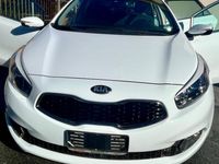 usata Kia Ceed 1ª serie - 2013