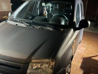 Usata Fiat Panda 69 CV (50 kW) 2011 Grigio Utilitaria