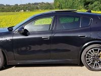 Usata Maserati Grecale 330 CV (242 kW) 2023 Nero SUV