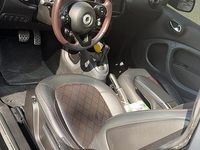 Usata Smart ForTwo Coupé 71 CV (52 kW) 2019 Nero Coupé