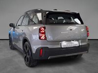 Usata Mini Countryman Classic 150 CV (110 kW) 2025 Argento / metallizzato SUV