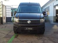 usata VW Crafter Veicoli CommercialiFurgone 30 2.0 TDI 140CV PM-TA Furgone del 2020 usata a Torino