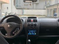 Usata Suzuki Wagon R+ 96 CV (70 kW) 2005 Grigio Monovolume