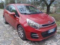 Usata Kia Rio 83 CV (61 kW) 2016 Utilitaria