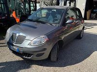 Usata Lancia Ypsilon 2006 Grigio Utilitaria