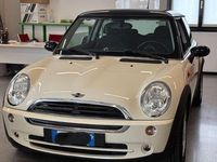 Usata Mini ONE 90 CV (66 kW) 2006 Utilitaria
