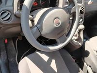 Usata Fiat Panda 69 CV (50 kW) 2011 Grigio Utilitaria
