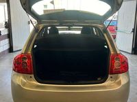 usata Toyota Auris AurisI 2007 5p 1.3 dual