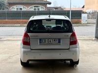 Usata Citroën C2 70 CV (51 kW) 2009 Grigio Utilitaria