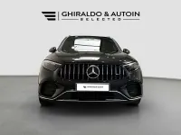 Usata Mercedes GLC43 AMG AMG Line Premium 421 CV (309 kW) 2025 Grigio SUV
