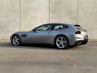 Usata Ferrari GTC4Lusso 610 CV (448 kW) 2018 Grigio Station wagon
