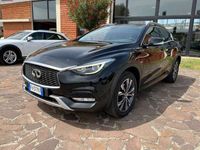 usata Infiniti QX30 2.2 diesel DCT AWD Premium