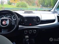 usata Fiat 500L Living 1.6 Multijet 105 CV Lounge usato