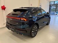 Nuova EVO Evo 6 177 CV (130 kW) 2025 Verde SUV