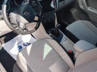 Usata VW Tiguan Business 116 CV (85 kW) 2018 Nero SUV