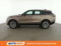 Usata Land Rover Range Rover Velar R-Dynamic 241 CV (177 kW) 2018 Oro SUV
