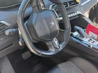 Usata Peugeot 3008 Allure 131 CV (96 kW) 2020 Nero SUV