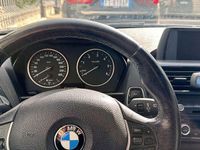 Usata BMW 118 143 CV (105 kW) 2012 Utilitaria