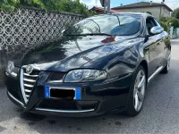 Usata Alfa Romeo GT 150 CV (110 kW) 2007 Coupé