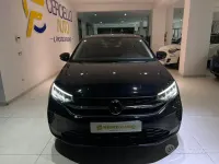 Usata VW Taigo Life 95 CV (69 kW) 2022 Nero metallizzato SUV
