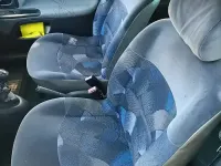Käytetty Renault Clio II 58 HP (42 kW) 2003 Viistoperä