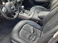 usata Audi A6 A6Avant 2.0 tdi Advanced 177cv multitronic