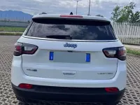 Usata Jeep Compass Limited 179 CV (131 kW) 2022 SUV