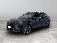 Usata Cupra Formentor 150 CV (110 kW) 2025 Nero midnight SUV