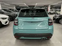 Nuova Fiat 600 Comfort 136 CV (100 kW) 2025 Azzurro acqua SUV