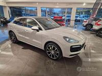 Usata Porsche Cayenne 340 CV (250 kW) 2021 Grigio SUV